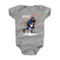 Mathew Barzal Offset O WHT