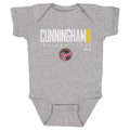 Sophie Cunningham Indiana Fever Elite WHT