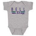 Jay Bell Arizona Font