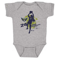 Arike Ogunbowale Dallas Wings Silhouette