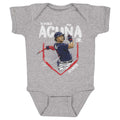 Ronald Acuna Jr. Base WHT