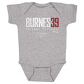 Corbin Burnes Arizona Elite WHT