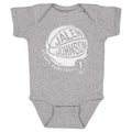 Jalen Johnson Atlanta Basketball WHT