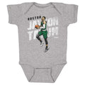 Jayson Tatum Lift Off W WHT