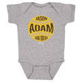 Jason Adam San Diego Vintage Baseball WHT