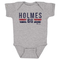 Grant Holmes Atlanta Font