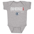 Yanic Konan Niederhauser Los Angeles Clippers Elite WHT