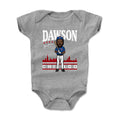 Andre Dawson Toon WHT