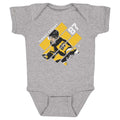 Sidney Crosby Stripes Y WHT