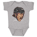 Patrick Kane Chicago Scream WHT