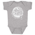 Miles McBride New York Basketball WHT