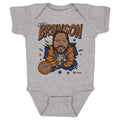 Jalen Brunson New York Knicks Caricature