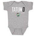 Jayson Tatum Boston Celtics Elite WHT