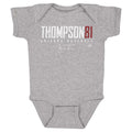 Ryan Thompson Arizona Elite WHT