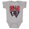 Sean Murphy Atlanta Bold WHT