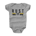 Bryan Rust Font YK