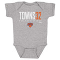 Karl-Anthony Towns New York Knicks Elite WHT