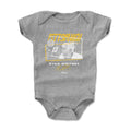 Ryan Whitney Pittsburgh Tones WHT