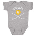 Phil Housley Buffalo 6 Sticks WHT