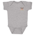 USRowing Emblem Pocket Color WHT