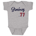 Joe Jimenez Atlanta Script