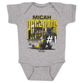 Micah Parsons Green Bay Player Name WHT