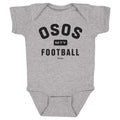Monterrey Osos Football Arch