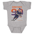 Wayne Gretzky Edmonton Throwback WHT