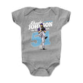 Randy Johnson Retro WHT
