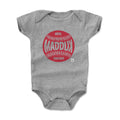 Greg Maddux Chicago Baseball WHT