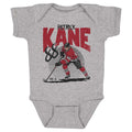 Patrick Kane Chicago Rise