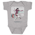 Debinha Kansas City Current Bitmap WHT