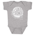 Luka Doncic Los Angeles L Basketball WHT