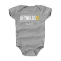 Bryan Reynolds Pittsburgh Elite WHT