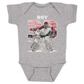 Patrick Roy Montreal Throwback WHT