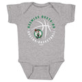 Neemias Queta Boston Celtics Player Ball WHT