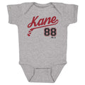 Patrick Kane Chicago Script