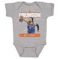Jalen Brunson New York Knicks Trust WHT