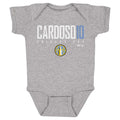 Kamilla Cardoso Chicago Sky Elite WHT