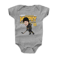Larry Murphy Pittsburgh Cartoon WHT
