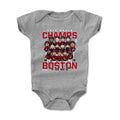 Boston Baseball 2018 World Champs WHT