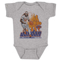 Jordan Clarkson New York Knicks Retro