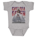 Chelsea Green Stars
