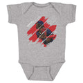 Ronald Acuna Jr. Stripes WHT