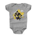 Evgeni Malkin Stripes Y WHT