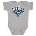 New York Cosmos Emblem WHT