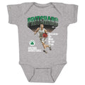 Payton Pritchard Boston Celtics 2025 6th Man Of The Year WHT