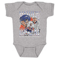 Mathew Barzal New York I Vintage WHT