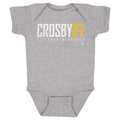 Sidney Crosby Pittsburgh Elite WHT