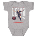 Karlie Lema Bay FC Bitmap WHT
